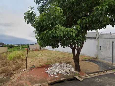 São José do Rio Preto - Residencial Ary Attab - Terreno - Padrão - Venda